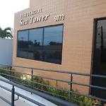 Apartamento Sea Tower - Ponta Negra