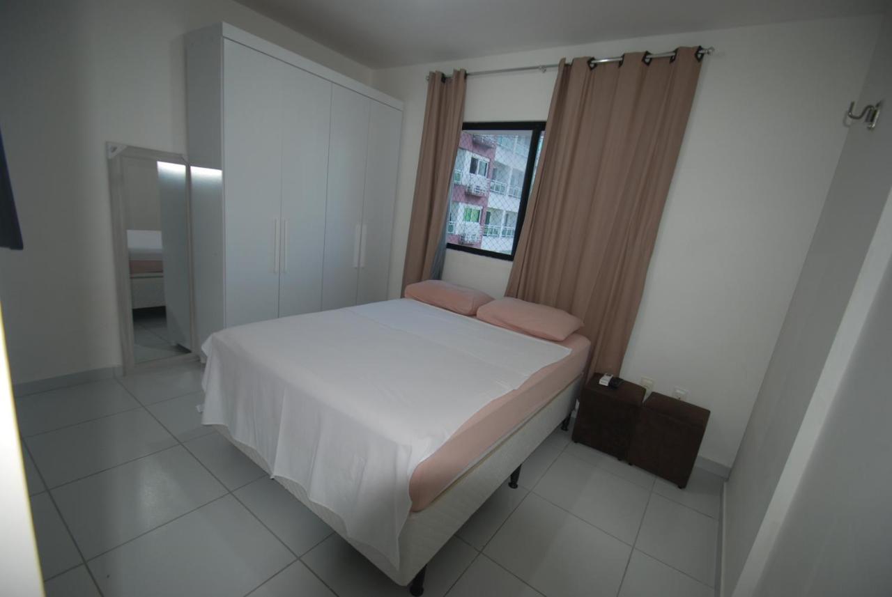 Apartamento Apartamento Sea Tower - Ponta Negra