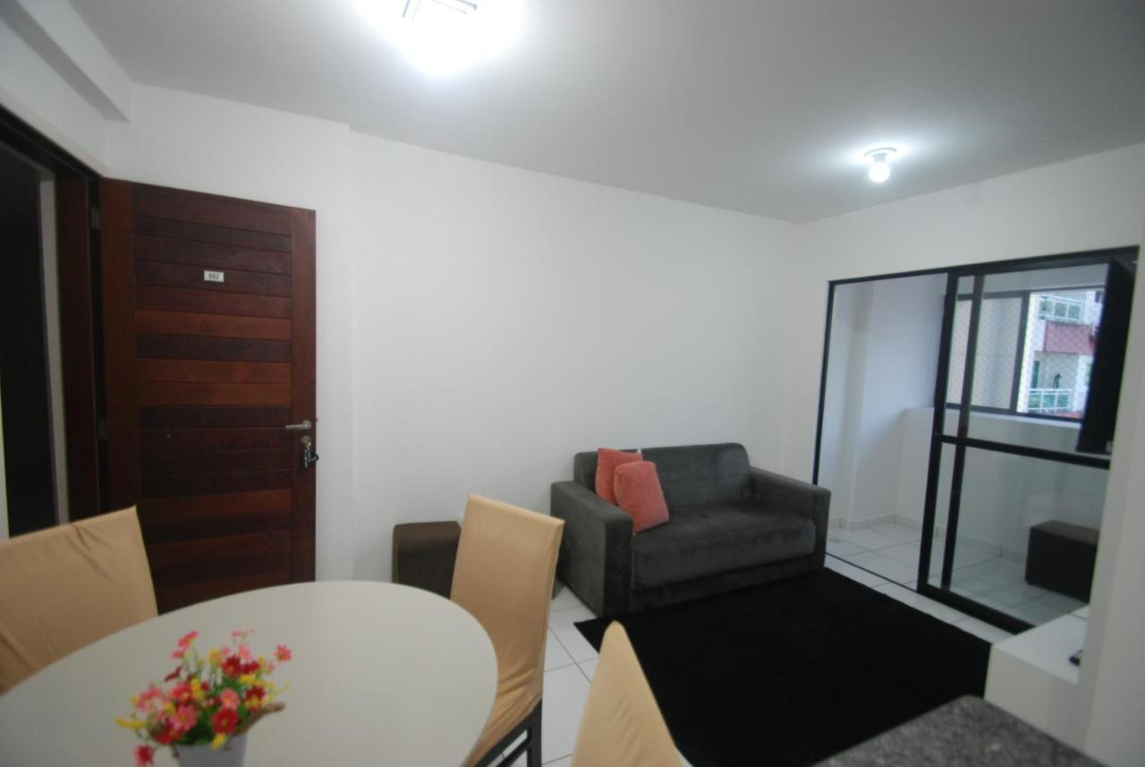 Apartamento Sea Tower - Ponta Negra