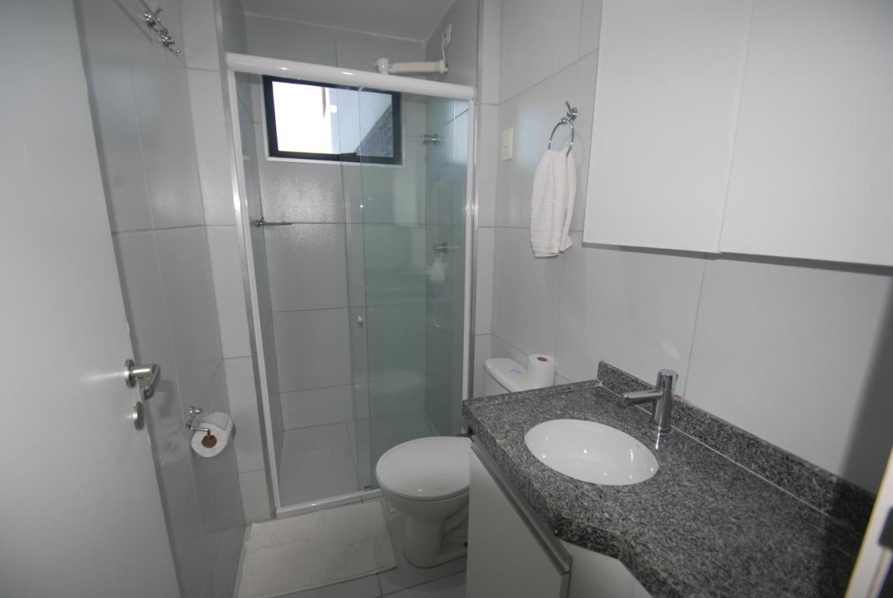 Apartamento Sea Tower - Ponta Negra