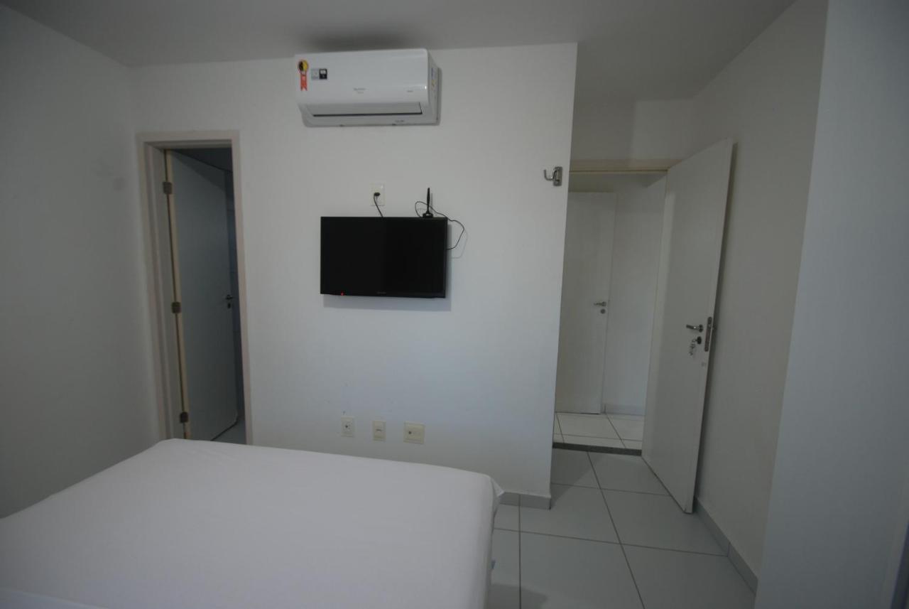 Apartamento Sea Tower - Ponta Negra Natal