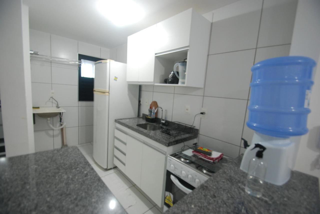 Apartamento Sea Tower - Ponta Negra Apartamento