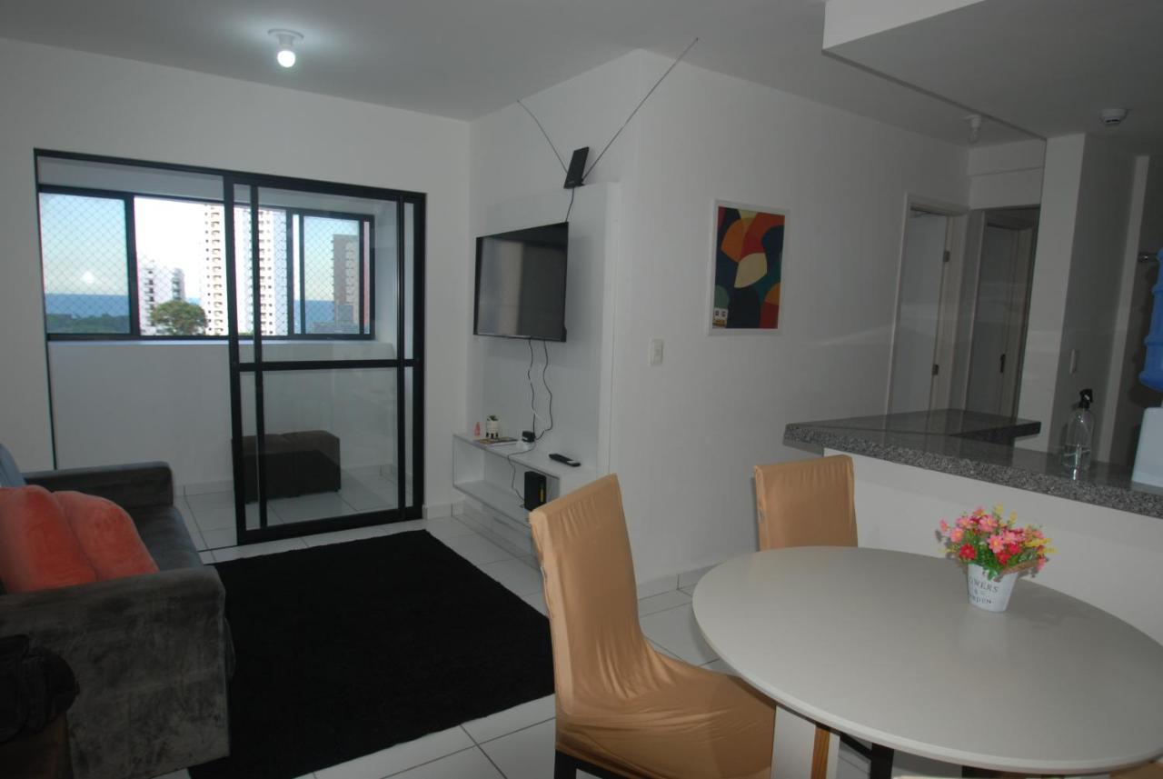Apartamento Apartamento Sea Tower - Ponta Negra *