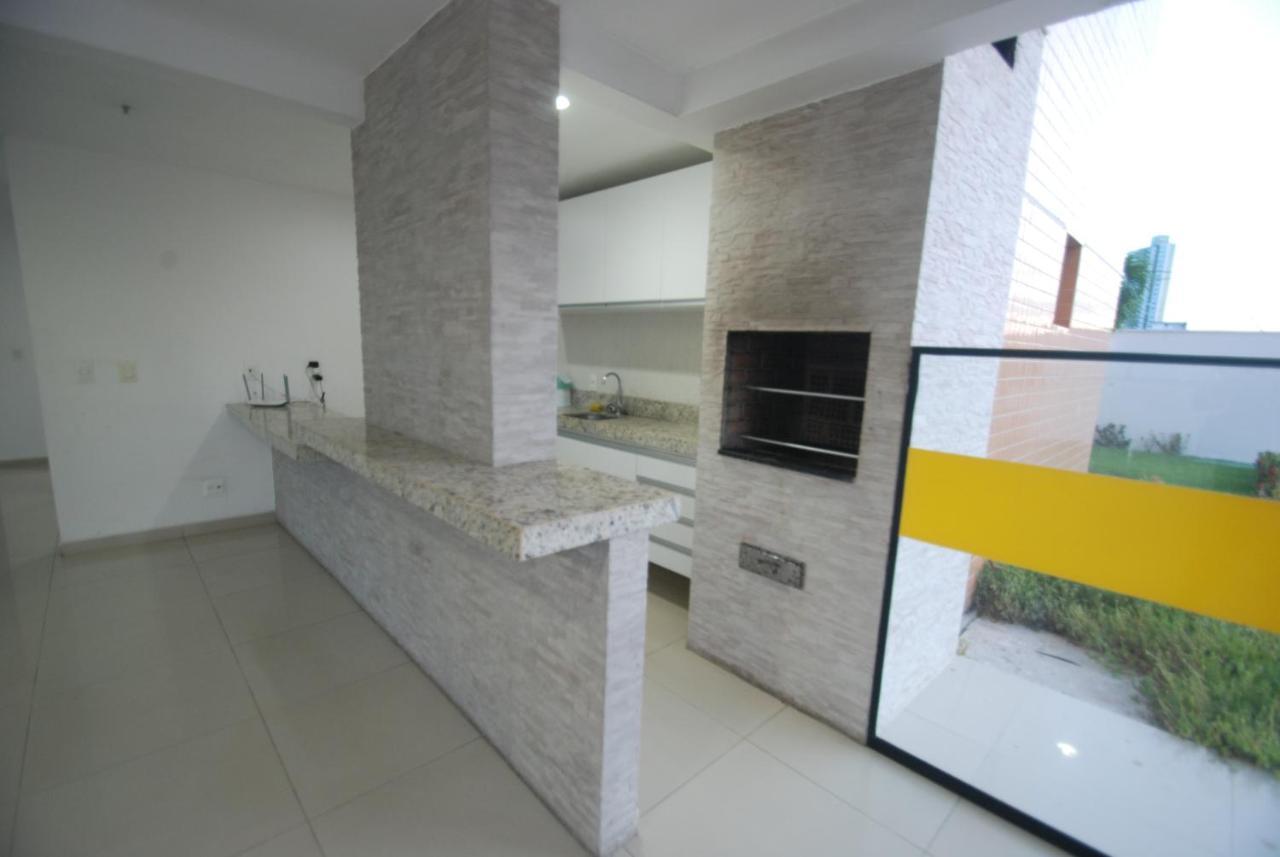 Apartamento Sea Tower - Ponta Negra * Natal