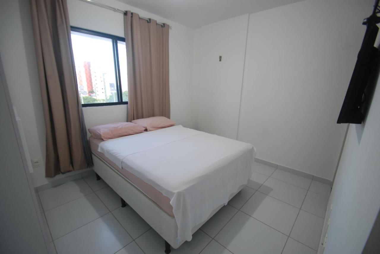 Apartamento Sea Tower - Ponta Negra *