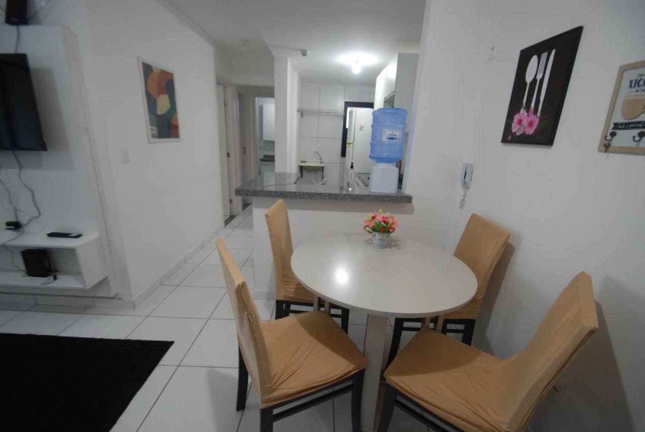 Apartamento Sea Tower - Ponta Negra Natal
