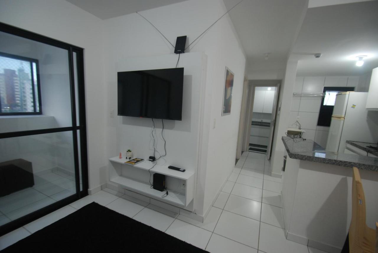 Apartamento Sea Tower - Ponta Negra *