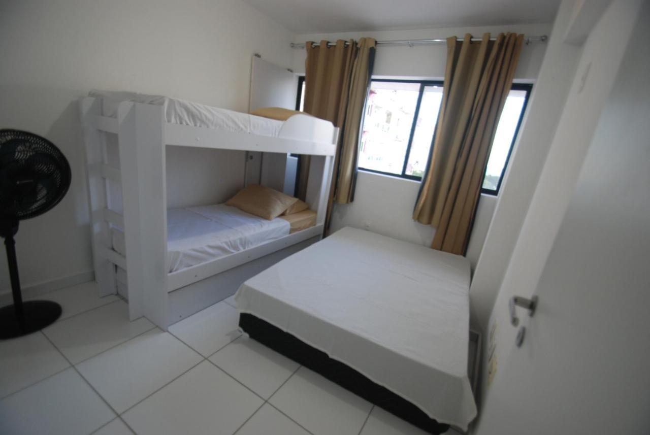 Apartamento Sea Tower - Ponta Negra * Natal