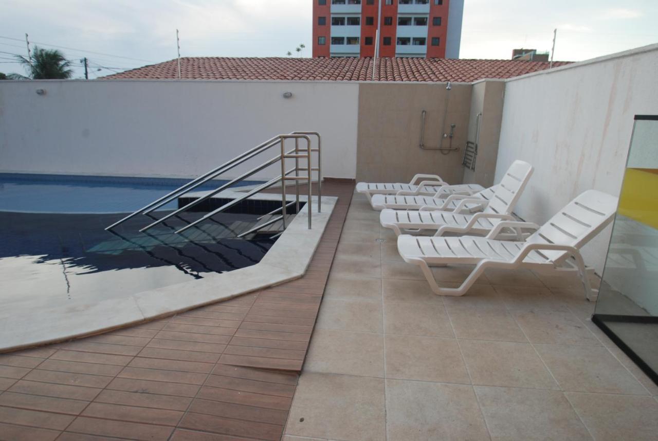 Apartamento Sea Tower - Ponta Negra * Natal