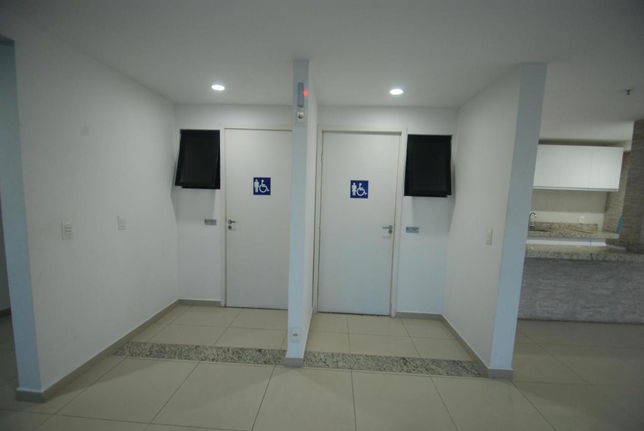 Apartamento Apartamento Sea Tower - Ponta Negra Natal