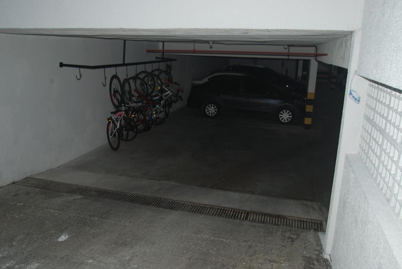 Apartamento Sea Tower - Ponta Negra Apartamento *