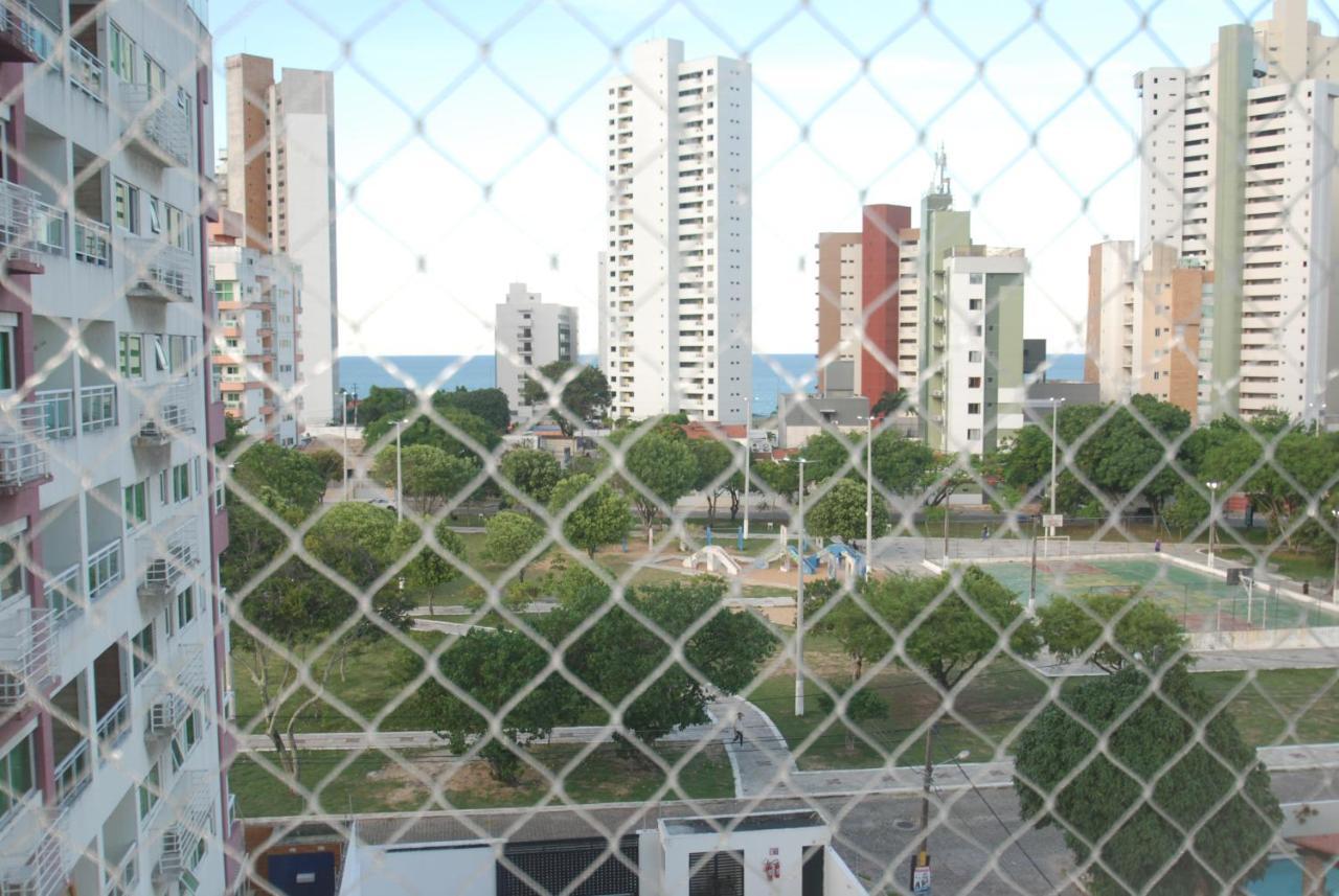 Apartamento Sea Tower - Ponta Negra Apartamento *