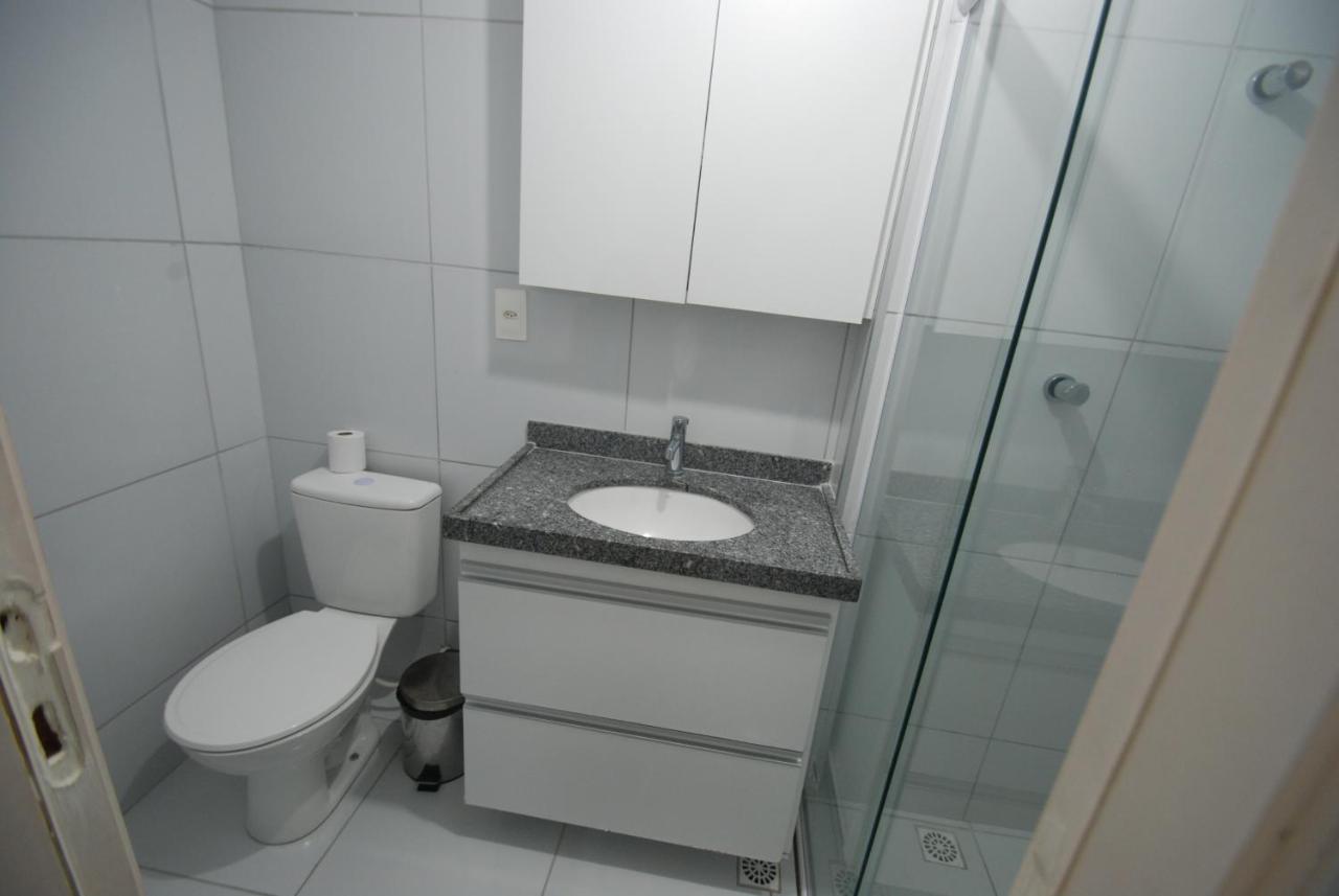Apartamento Sea Tower - Ponta Negra Apartamento