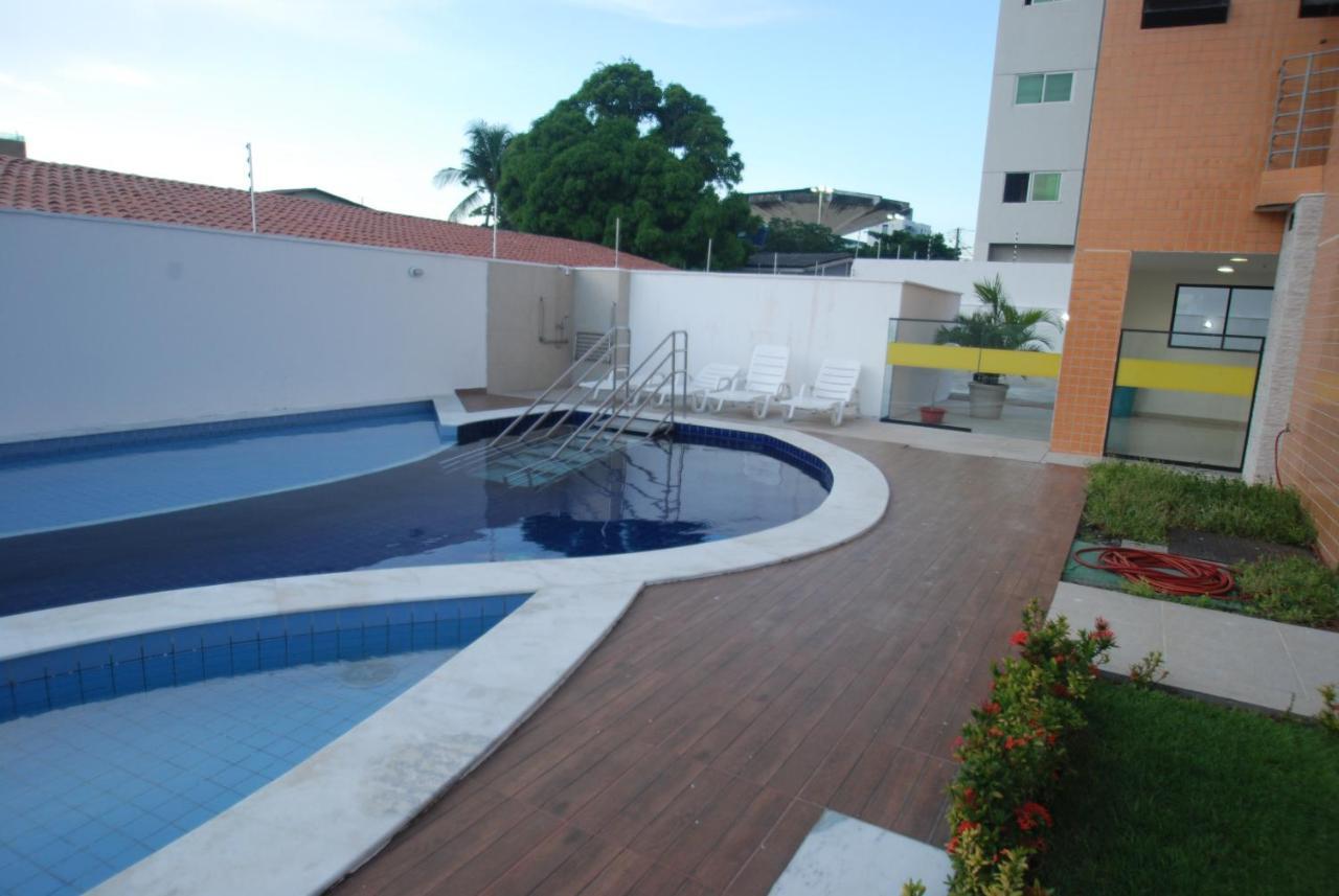 Apartamento Apartamento Sea Tower - Ponta Negra *