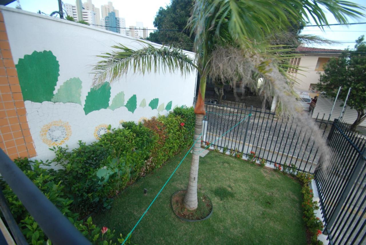 Apartamento Sea Tower - Ponta Negra Apartamento