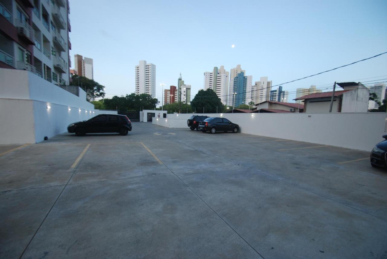 Apartamento Sea Tower - Ponta Negra