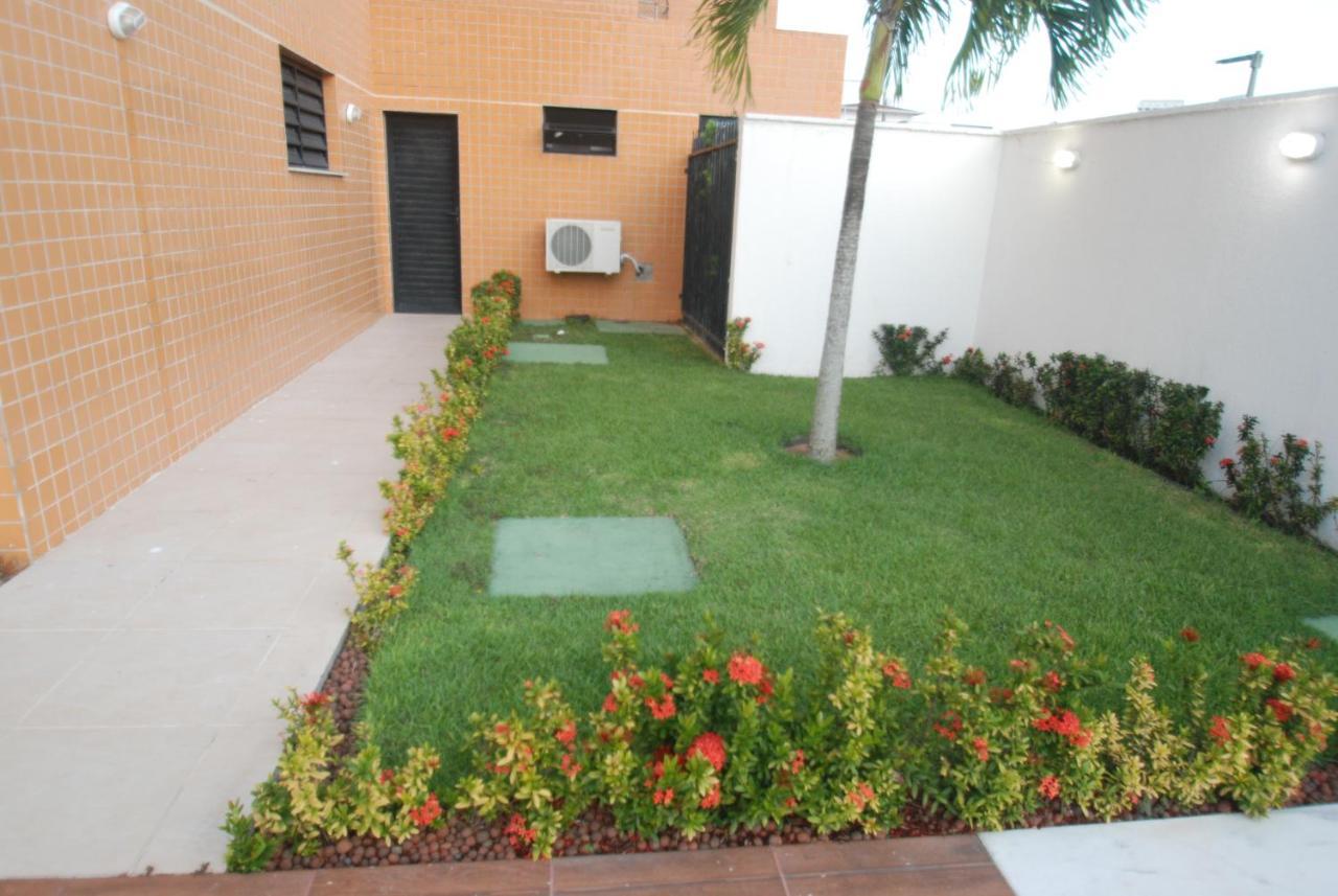 Apartamento Sea Tower - Ponta Negra Apartamento *